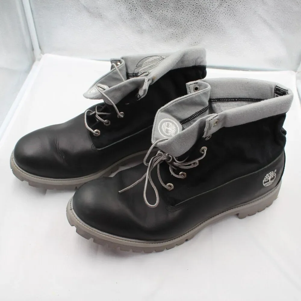 Timberland item specifics